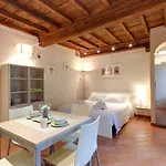 Apartment Cupolone