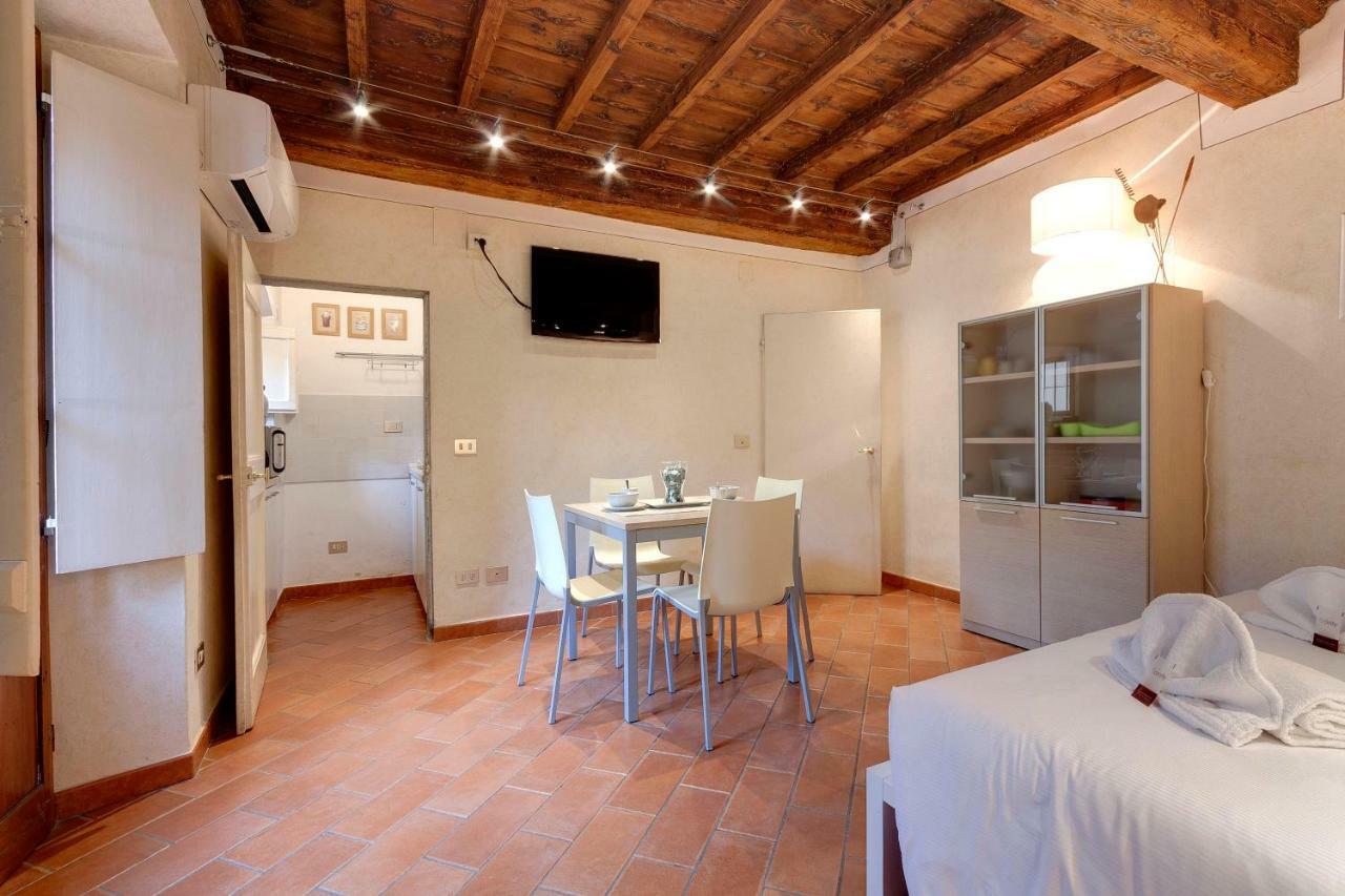 Cupolone By Mamo Appartement